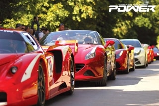 Goodwood Festival of Speed 2015